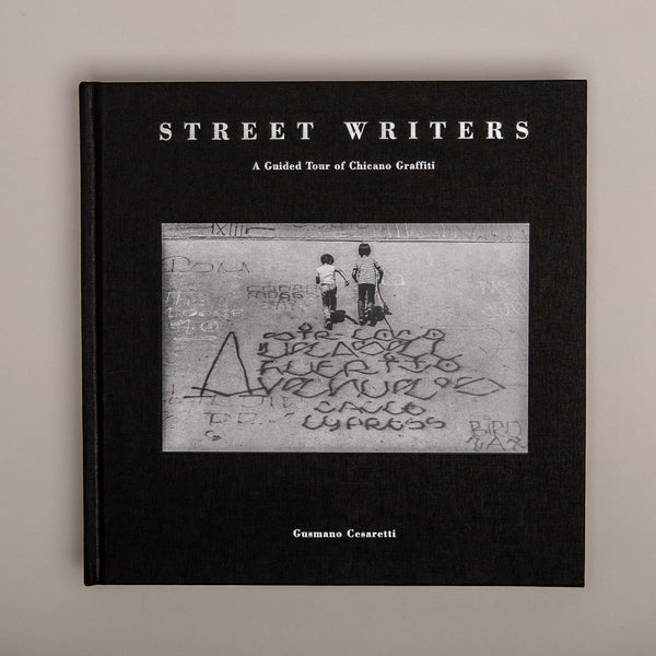 Writers Gonna Write Downloadable Art Print — On Book Street